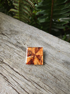 Fa'utaha 137 brooch