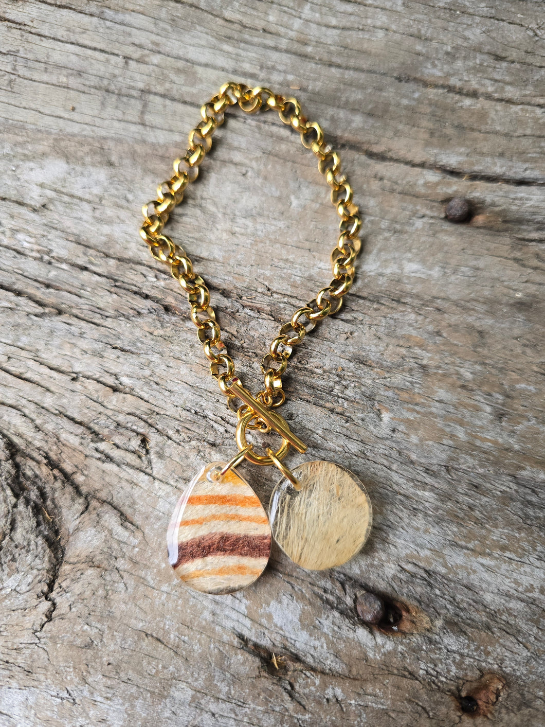 Muimui bracelet