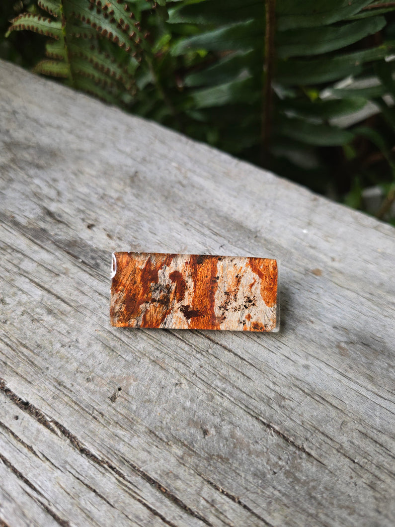 Fa'utaha 138 brooch
