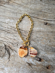 Muimui bracelet