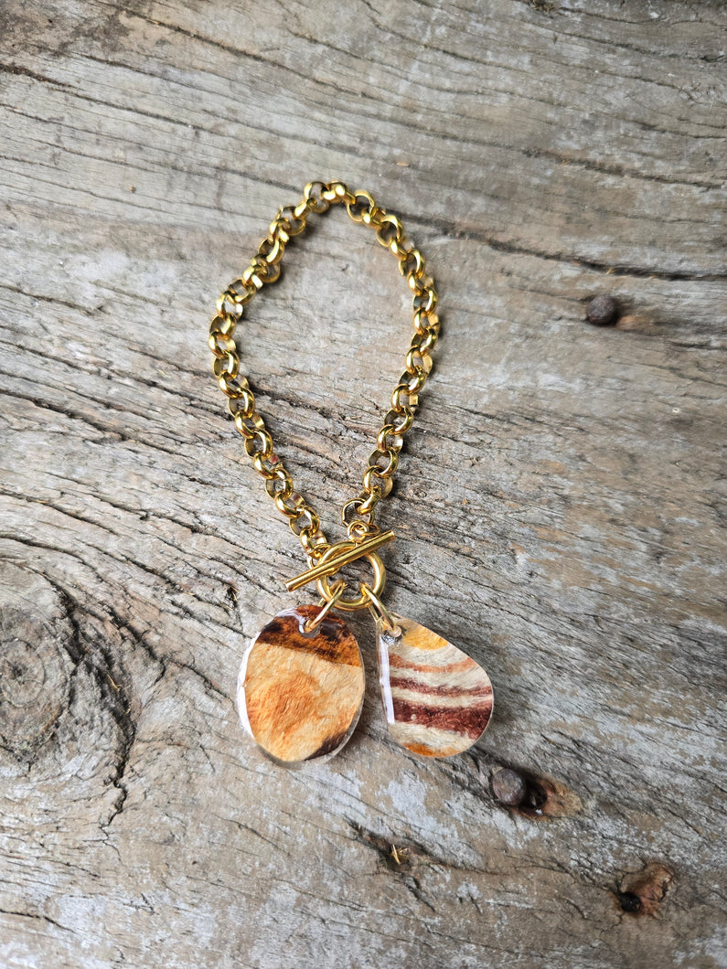 Muimui bracelet