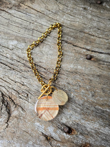 Muimui bracelet