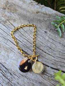 Muimui bracelet
